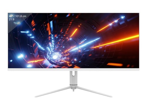 LC-Power LED-Monitor 101,6 cm 40" 3440