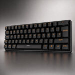 SteelSeries Apex Pro Mini Gen 3