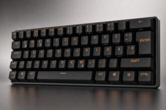SteelSeries Apex Pro Mini Gen 3
