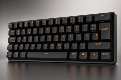 SteelSeries Apex Pro Mini Gen 3