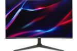 Acer Nitro XZ320QUP0bmiiphx 31,5" QHD Curved