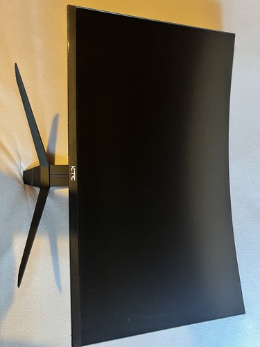 KTC H32S17F 32 Zoll Curved LCD