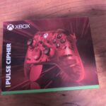 Xbox Wireless Controller – Pulse Cipher
