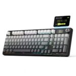 ATTACK SHARK X98 Pro 96% Wireless