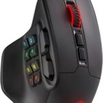 Redragon M811 Gaming Maus RGB, 15