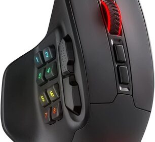Gaming-Mäuse