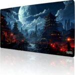 Tilt Premium Mauspad 1000x500x4mm Gaming Mousepad