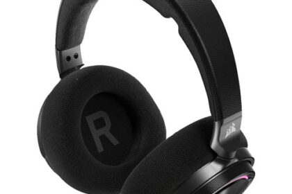 Corsair Virtuoso Max Wireless Gaming Headset