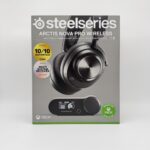 SteelSeries Arctis Nova Pro Wireless X