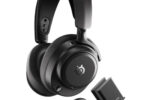 SteelSeries Arctis Nova Pro Omni Gaming-Headset