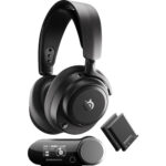 SteelSeries Arctis Nova Pro Omni Gaming-Headset