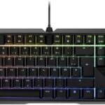 CHERRY MX Board 3.0 S, Mechanische
