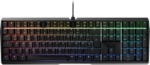 CHERRY MX Board 3.0 S, Mechanische