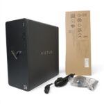 HP Victus Gaming PC Ryzen 5500,