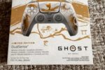 Ghost of Yotei Limited Edition DualSense