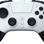 Razer Raiju V3 Pro Wireless PS5