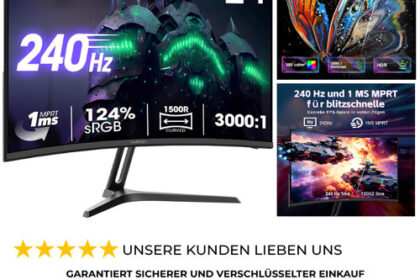 Gaming Gadget Blog