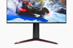 LG UltraGear 27GP95RP-B 27 Zoll UHD