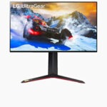 LG UltraGear 27GP95RP-B 27 Zoll UHD