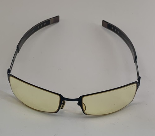 GUNNAR PPK Gaming Brille Blaulichtfilter Amber