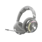Corsair VIRTUOSO MAX WIRELESS Gaming-Headset, Silber