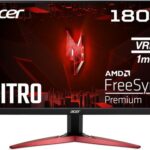 Acer Nitro KG241YS3 Gaming Monitor 24