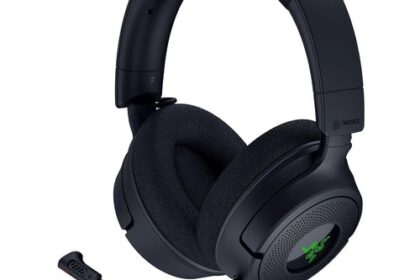 RAZER Kraken V4 X Kabelgebundenes Gaming-Headset,