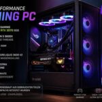 🔥Gaming PC|ASUS TUF RTX 3070|Ryzen 5