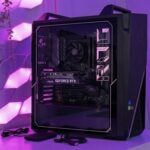 ASUS ROG Strix GT15 Gaming PC